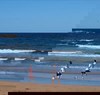 Surf Beach Batemans Bay - Inverell Accommodation