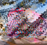 T2 Building - Inverell Accommodation