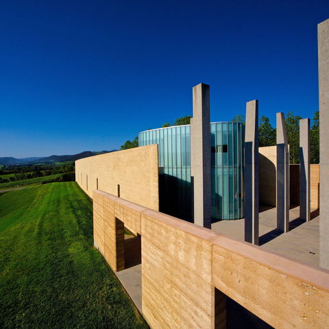 TarraWarra Museum Of Art - Inverell Accommodation 0