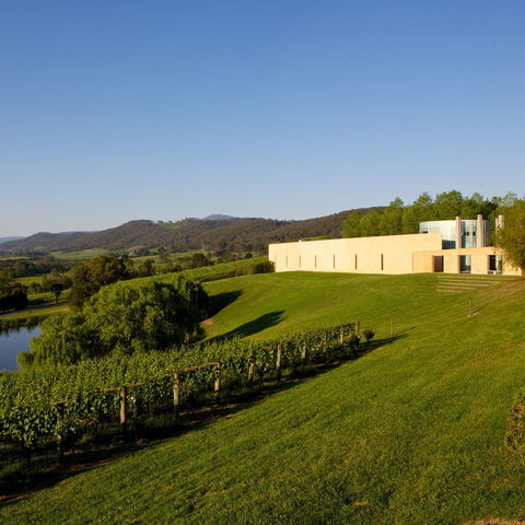 TarraWarra Museum Of Art - Inverell Accommodation 1