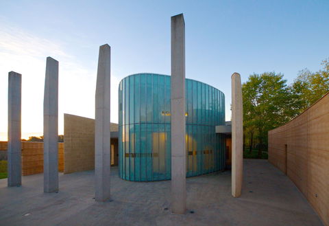 TarraWarra Museum Of Art - Inverell Accommodation 2