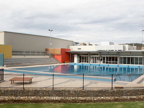 The Valleys Lifestyle Centre - Inverell Accommodation 0