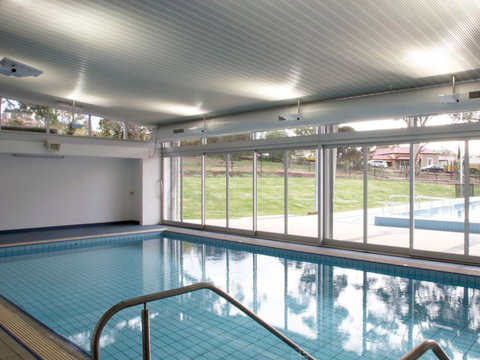 The Valleys Lifestyle Centre - Inverell Accommodation 1