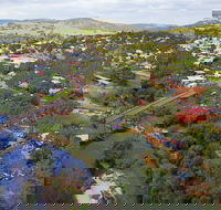 Toodyay - Inverell Accommodation