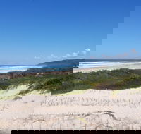 Treachery Beach - Inverell Accommodation