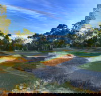Woodlands Golf Club - Inverell Accommodation