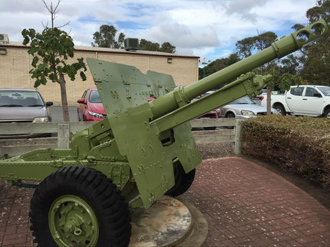 Yankalilla Memorial Park - Inverell Accommodation 0