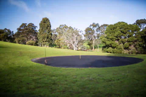 Yankalilla Memorial Park - Inverell Accommodation 1