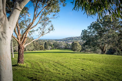 Yankalilla Memorial Park - Inverell Accommodation 2