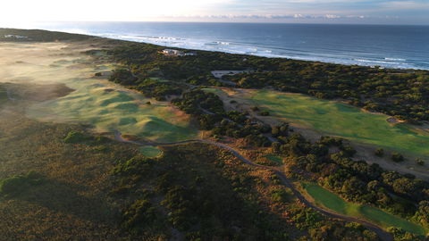 13th Beach Golf Links - Inverell Accommodation 0