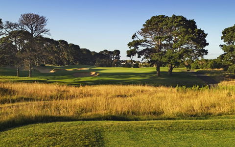 13th Beach Golf Links - Inverell Accommodation 2