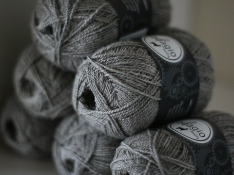 Adagio Mills - Raw Alpaca Fibre To Finished Garment All In One Place - Inverell Accommodation 0