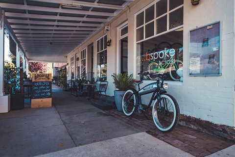 Attack Of The Buns - Inverell Accommodation 0