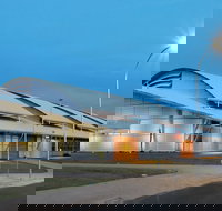 Australian Equine and Livestock Events Centre AELEC - Inverell Accommodation