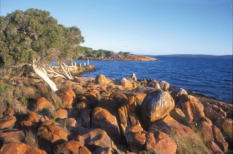 Australia's South West - Inverell Accommodation 1