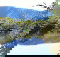 Avon River Walk Trail and Janet Millet Lane - Inverell Accommodation