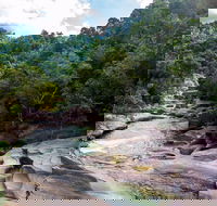 Babinda - Inverell Accommodation