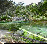 Babinda Boulders - Inverell Accommodation