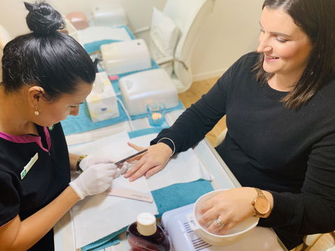 Ballina Health And Beauty Salon - Inverell Accommodation 0