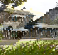 Barwon Park - Inverell Accommodation