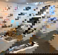 Batemans Bay Visitors Centre Art Gallery - Inverell Accommodation