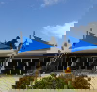 Beachport Visitor Information Centre - Inverell Accommodation