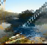 Bilya Walk Track - Inverell Accommodation