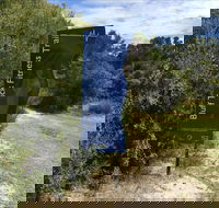 Bluff Track Fitness Trail - Inverell Accommodation