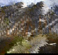 Borenore Karst Conservation Reserve - Inverell Accommodation
