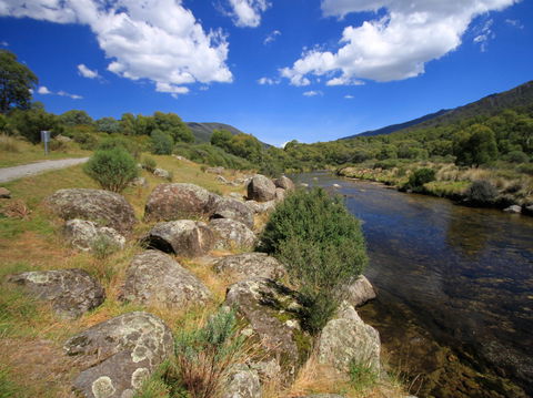 Bullocks Walking Track - Inverell Accommodation 1