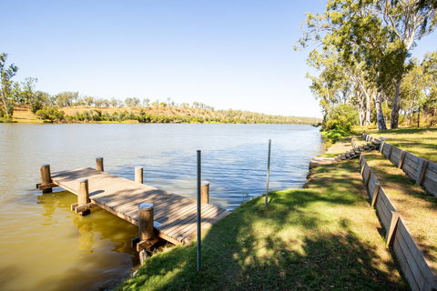 Bundaberg To Eidsvold Weekend Drive - Inverell Accommodation 1
