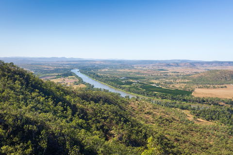 Bundaberg To Eidsvold Weekend Drive - Inverell Accommodation 2