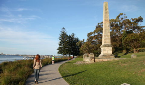 Burrawang Walk - Inverell Accommodation 0