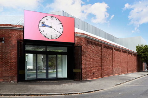 Buxton Contemporary - Inverell Accommodation 0