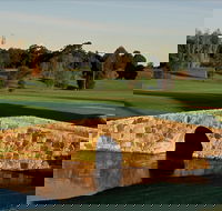 Camden Golf Club - Inverell Accommodation