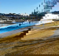 Canowindra Swimming Pool - Inverell Accommodation