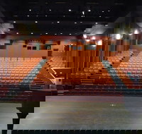 Capitol Theatre Tamworth - Inverell Accommodation