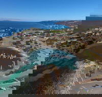 Christmas Cove - Inverell Accommodation