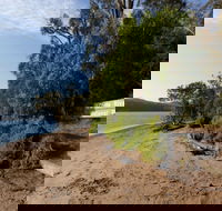 Clyde River National Park - Inverell Accommodation