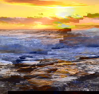Coalcliff Beach - Inverell Accommodation