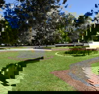Collins Park - Inverell Accommodation