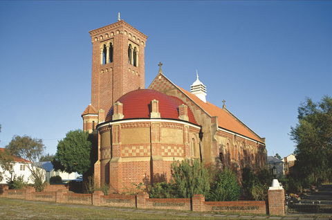 Collie - Inverell Accommodation 1