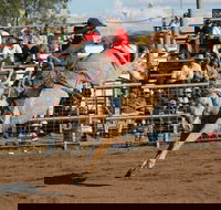Coonamble - Inverell Accommodation