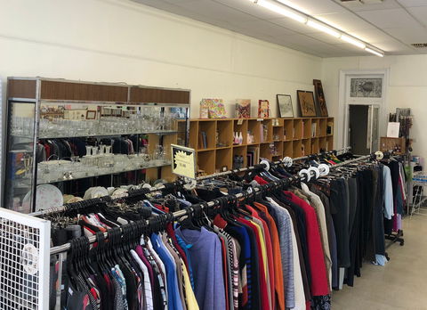 Copper Coast Op Shops, Second-hand And Antiques Trail - Inverell Accommodation 0