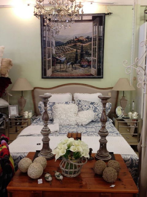 Copper Coast Op Shops, Second-hand And Antiques Trail - Inverell Accommodation 1