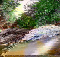 Currumbin Rock Pools - Inverell Accommodation