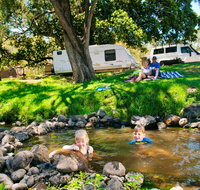 Darlington Park - Inverell Accommodation