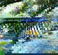 Denmark River - Inverell Accommodation