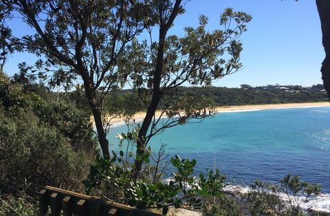Diamond Beach - Inverell Accommodation 0