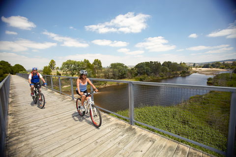 East Gippsland Rail Trail - Inverell Accommodation 0